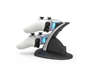 Support Chargeur