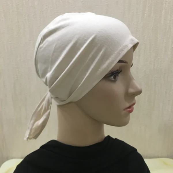 قبعات قطنية برباط خلفي - Image 6