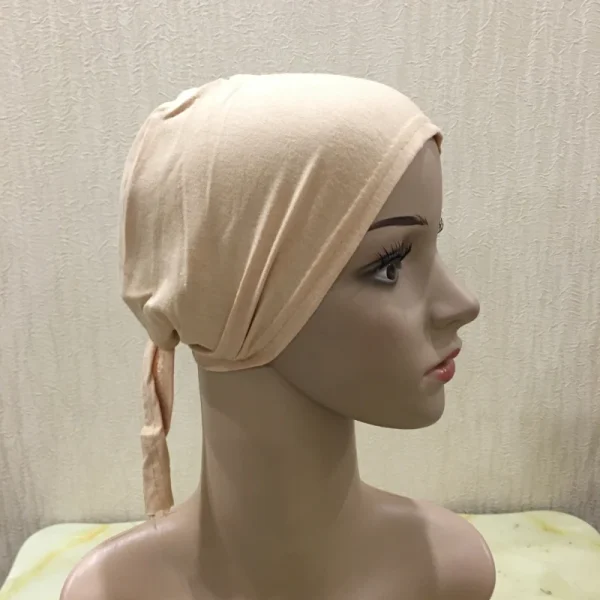 قبعات قطنية برباط خلفي - Image 19