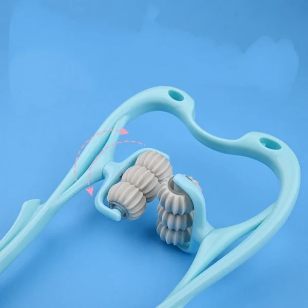 جهاز تدليك منزلي - Image 2