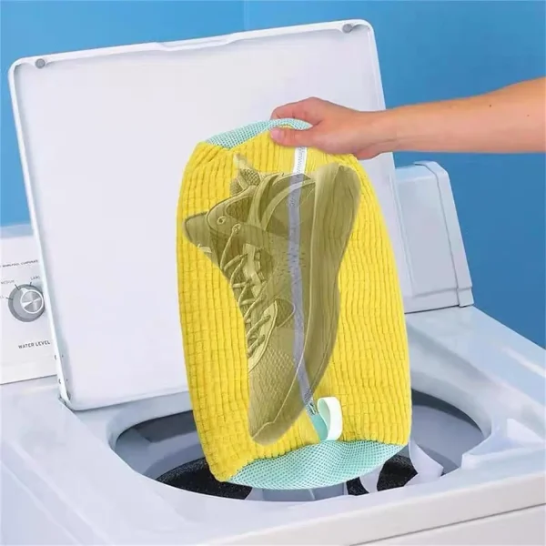 حقيبة غسيل الأحذية - Image 13