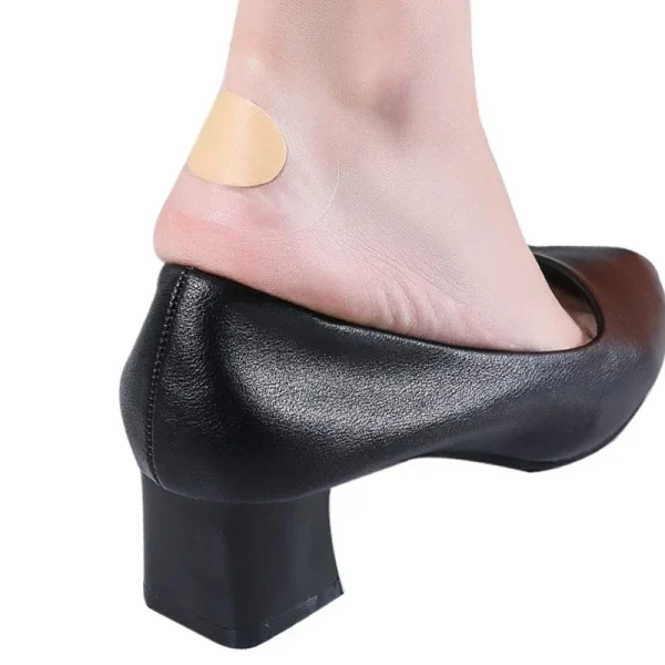 لاصقات جل لحماية الكعب - Image 3