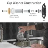 أداة تنظيف الأكواب - Image 5