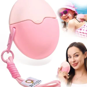 أداة وضع الكريم