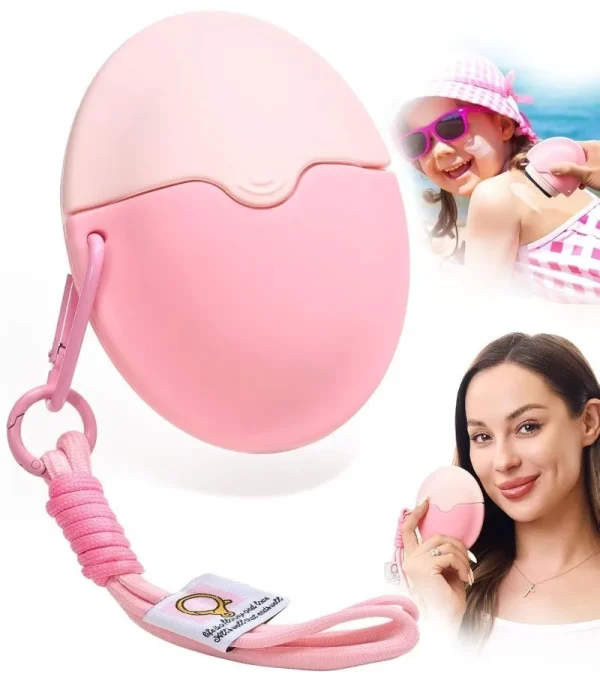 أداة وضع الكريم