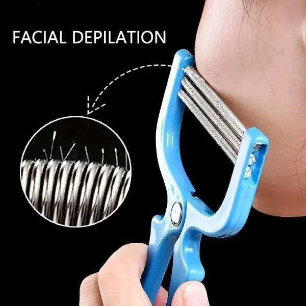 ماكينة إزالة الشعر - Image 2
