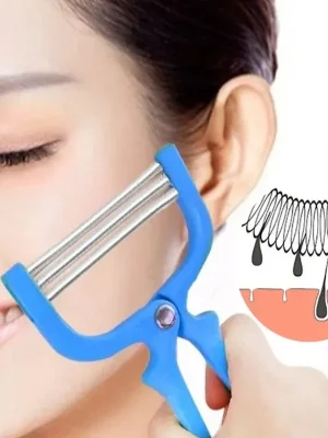ماكينة إزالة الشعر
