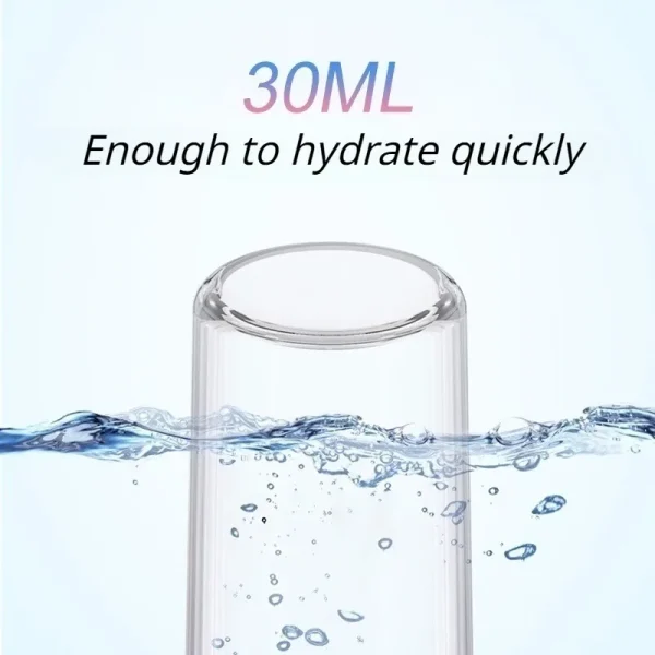 مرطب البشرة المحمول - Image 3