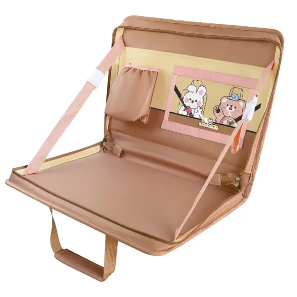 حقيبة سيارة قابلة للطي - Image 11