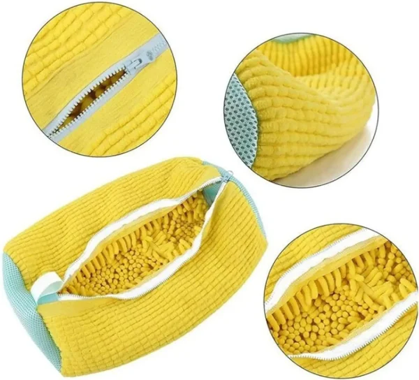 حقيبة غسيل الأحذية - Image 18