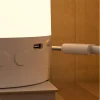 إضاءة ليلية  مع ساعة - Image 13