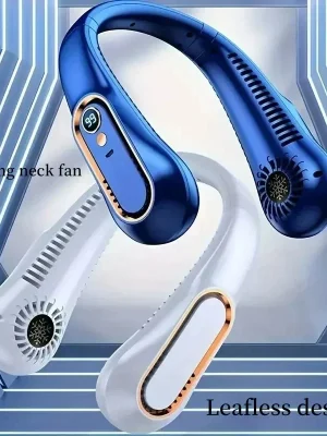 مبرد هواء محمول