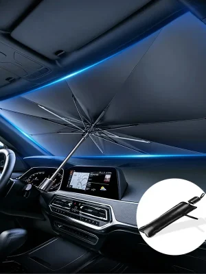 عاكس حراري للسيارة