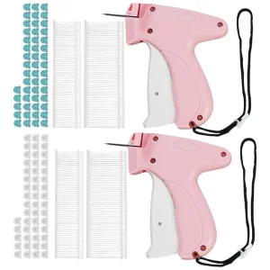 Quick Clothing Fixer Mini Sewing Tool Stitching Speed Clothing Fixer Quick Sewing Portable Fixer Portable Mini Handheld Tools