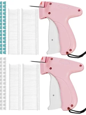 Quick Clothing Fixer Mini Sewing Tool Stitching Speed Clothing Fixer Quick Sewing Portable Fixer Portable Mini Handheld Tools