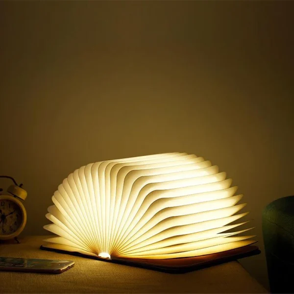 مصباح صديق للبيئة - Image 2