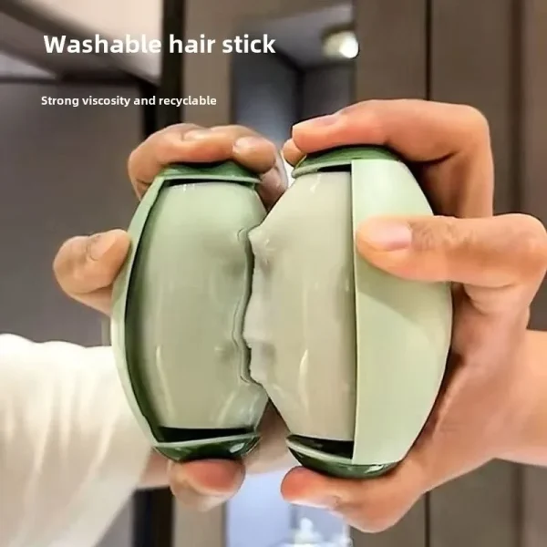 بكرة الوبر
