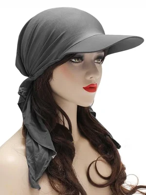 قبعات صيفية 2025
