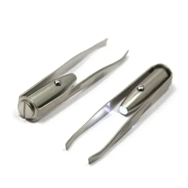 ملقط إزالة شعر الحواجب - Image 6