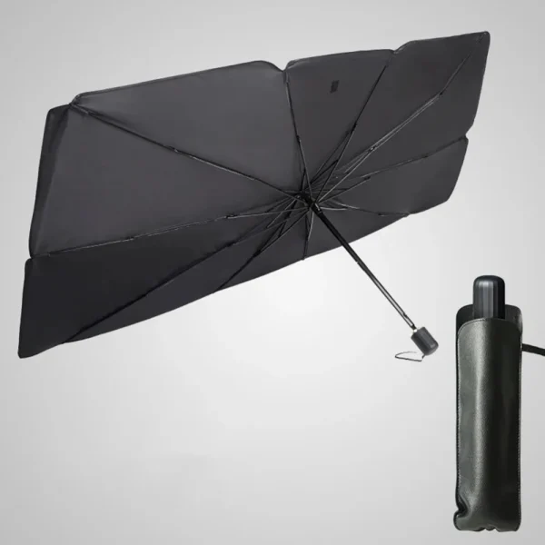 عاكس حراري للسيارة - Image 18