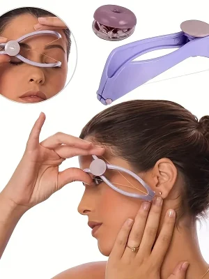 عصا إزالة الشعر