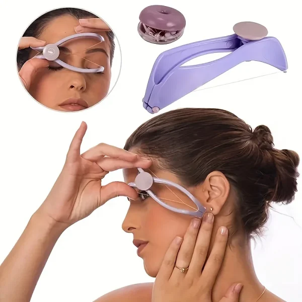 عصا إزالة الشعر