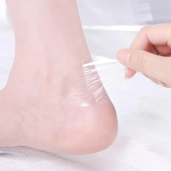 لاصقات جل لحماية الكعب - Image 6