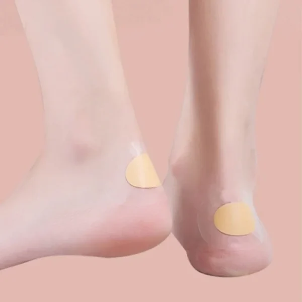 لاصقات جل لحماية الكعب - Image 4