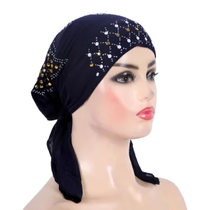 قبعة أميرة