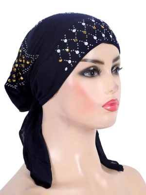 قبعة أميرة