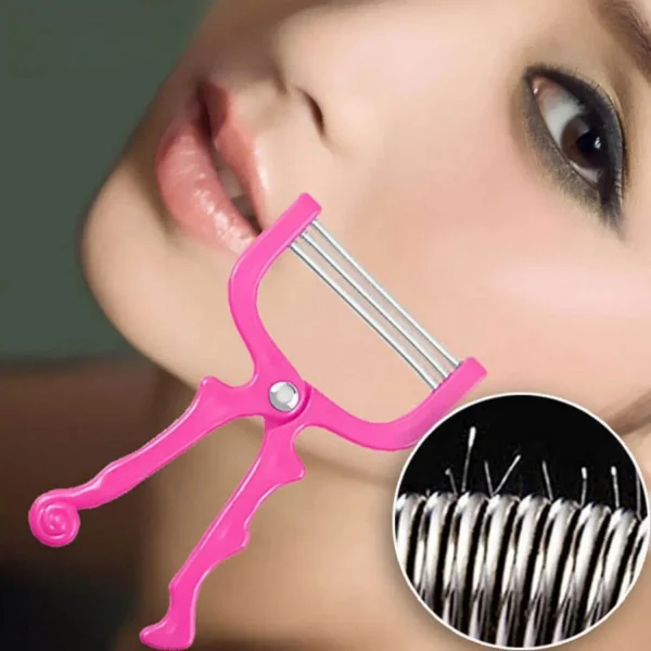 ماكينة إزالة الشعر - Image 10